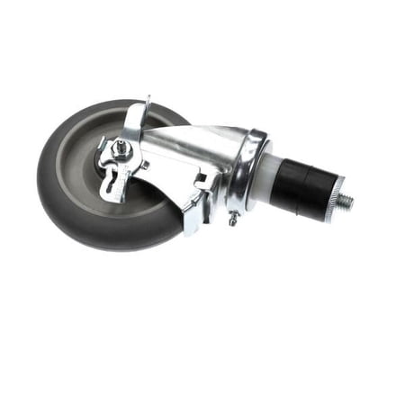 Magikitchn Cstr,5" W/Brake 2P-0027000 - Genuine OEM Replacement Part