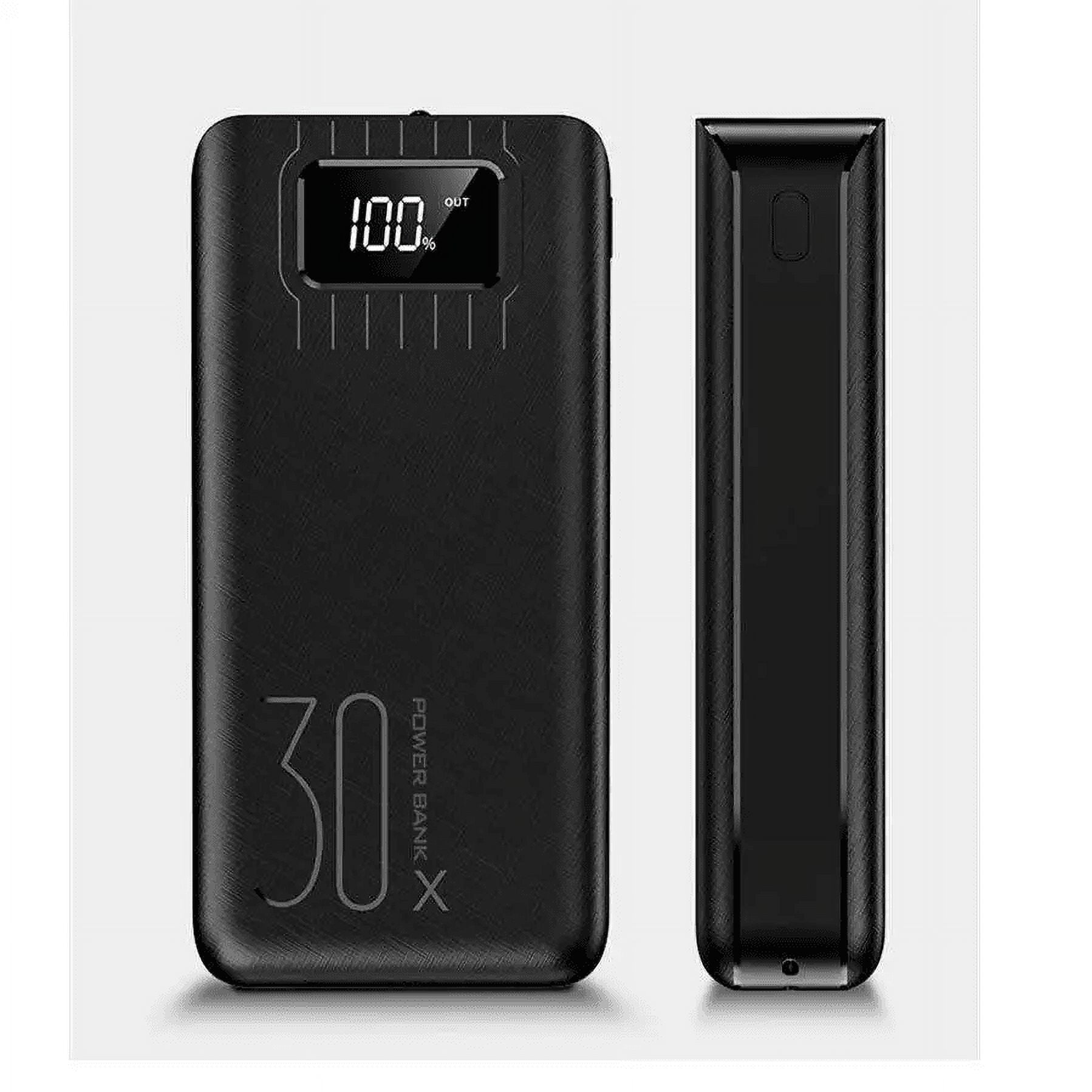 Magiko Fast-Charging 30000 mAh Portable Power Pack
