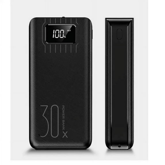 Magiko Fast-Charging 30000 mAh Portable Power Pack