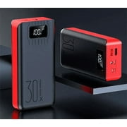 Magiko Fast-Charging 30000 mAh Portable Power Pack