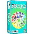 thumbnail interactive-video image 1 of Magilano Skyjo The Ultimate Card Game, 2-8 Players, Ages 8+, 1 of 6