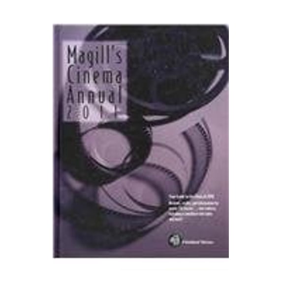 Pre-Owned Magill's Cinema 2011 (Hardcover) 9781558627598