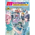 thumbnail image 1 of Magilumiere Magical Girls Inc. Magilumiere Magical Girls Inc., Vol. 14, (Paperback), 1 of 1