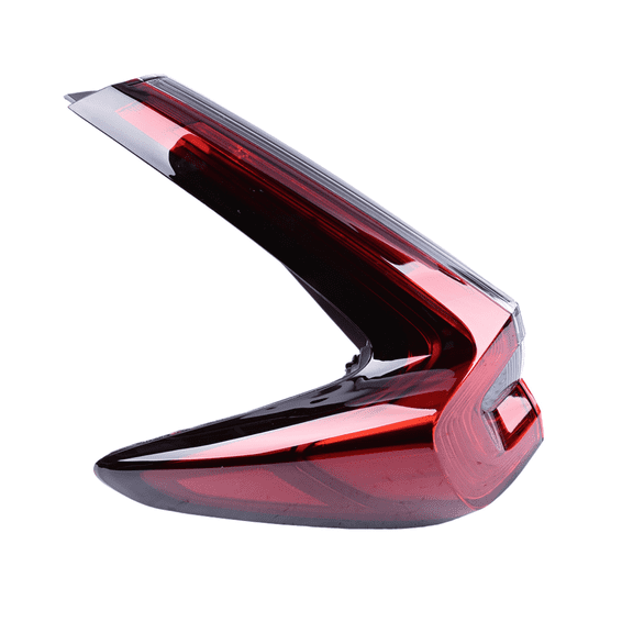 Left LED Tail Light Taillamp Assembly For Honda CRV CR-V 2020 2021 2022 Outer Taillight Rear Lamp OE# HO2804122 33550TLAA21 11-6976-90 33550-TLA-A21.