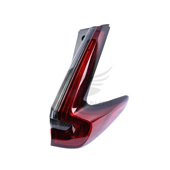 Right LED Tail Light Assembly for Honda CRV CR-V 2020-2022 Outer Rear Taillamp HO2805122 33500TLA A21