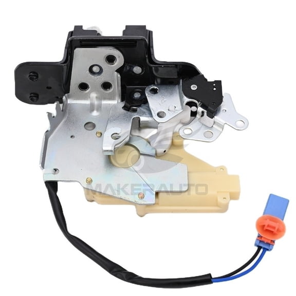 Magimaker Tailgate Lock Trunk Latch Actuator 74801-SCV-A31 for Honda Pilot 2003 2004 2005 2006 2007 2008