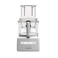 thumbnail image 1 of Magimix Food Processor 14 Cup, White, 1 of 6