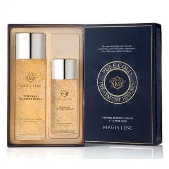Magis Lene Pure Gold Treatment Essence
