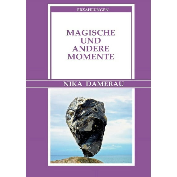 Magische und andere Momente, (Paperback)