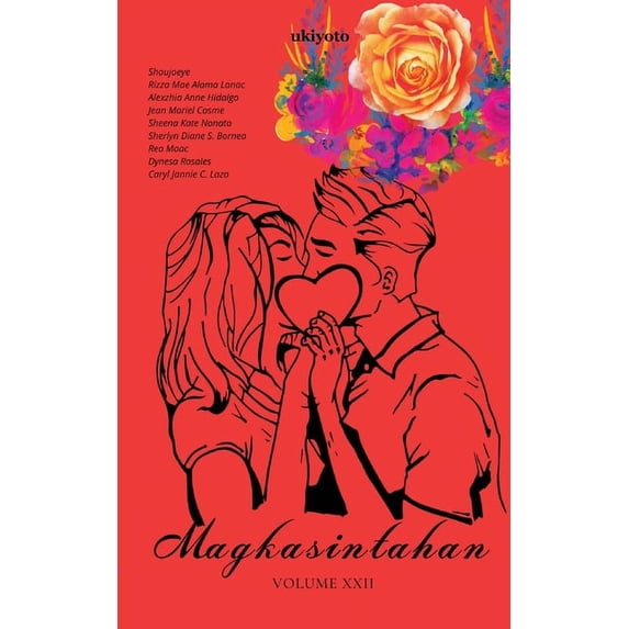 Magkasintahan Volume XXII, (Paperback)