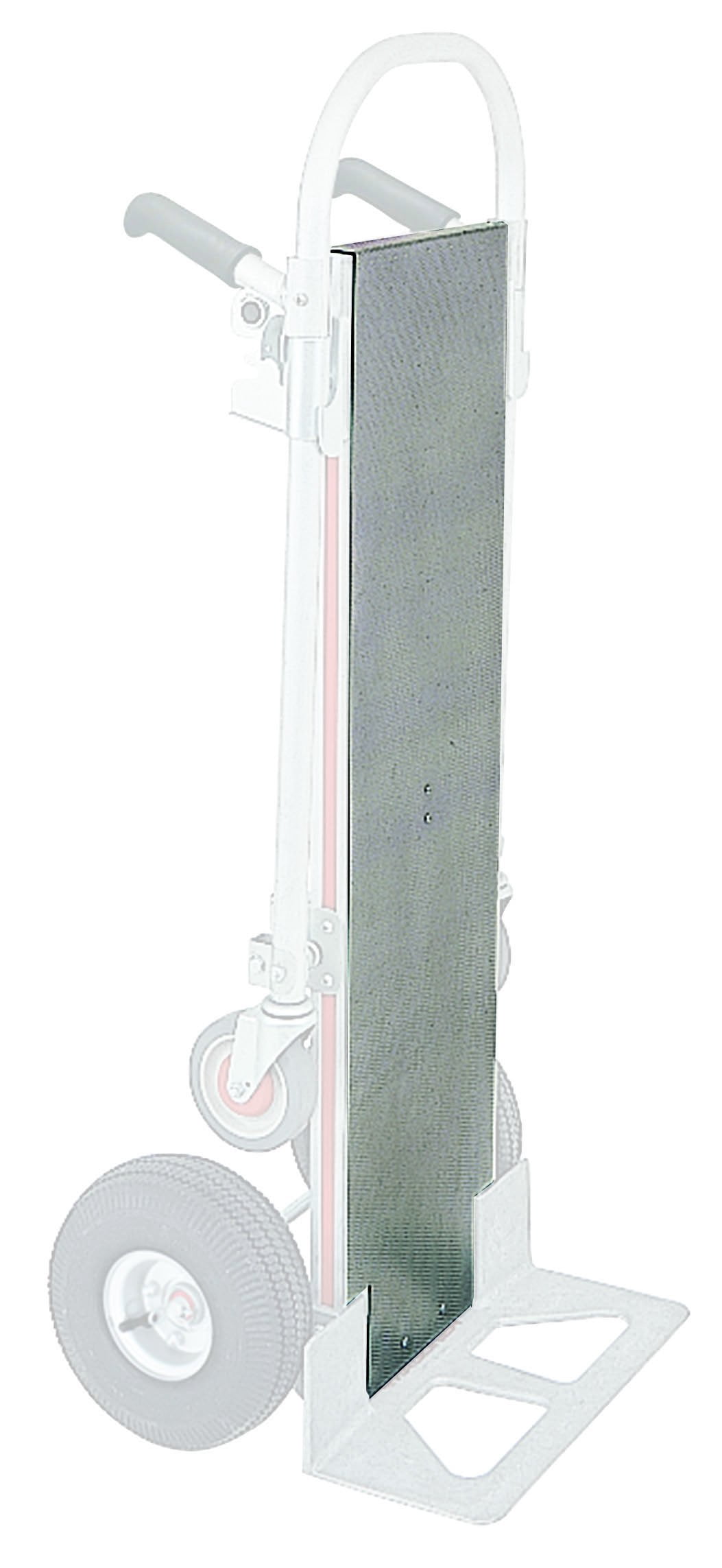 Magline 301644 Aluminum Detachable Deck for Gemini Jr Convertible Hand Truck, 43-1/4" Length x 12" Width(Deck only) CA2