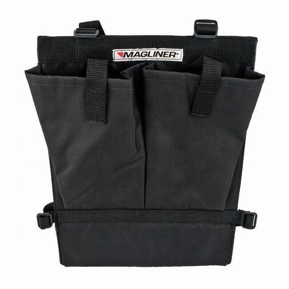 Magliner Accessory Bag,Canvas,16-1/2 in x 12 in 302681
