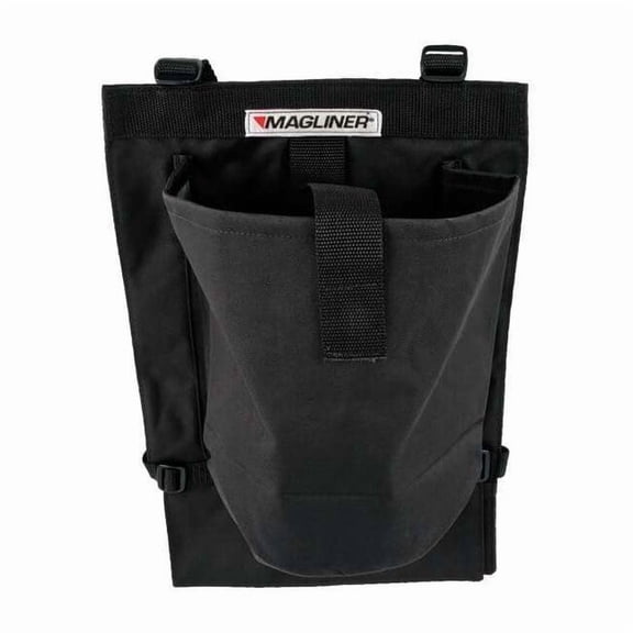 Magliner Accessory Bag,Canvas,18in x 12 in,Canvas 302682