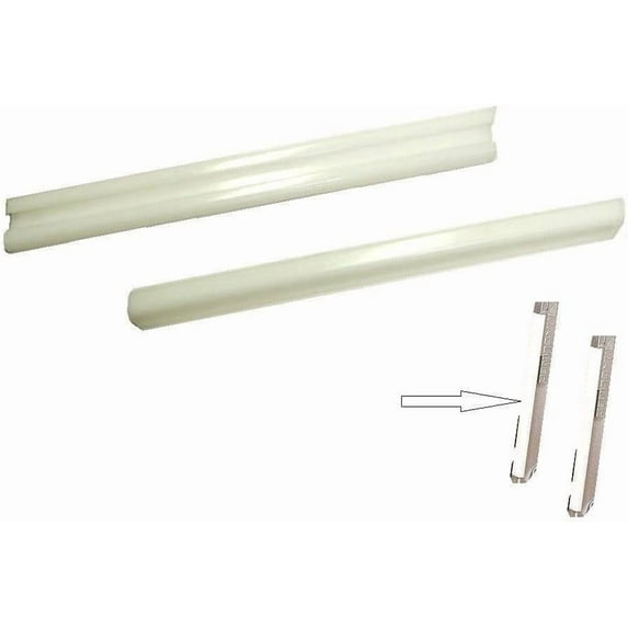 Magliner C5 Part Nylon Glide for Stair Climber 302115 Wear Strips 2 Pack