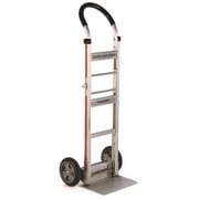 Magliner FTA19E1AL 500 lbs Straight Back Two-Wheel Folding Hand Truck