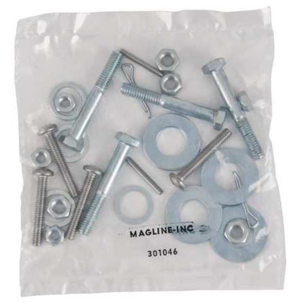 Magline Specialty Fasteners