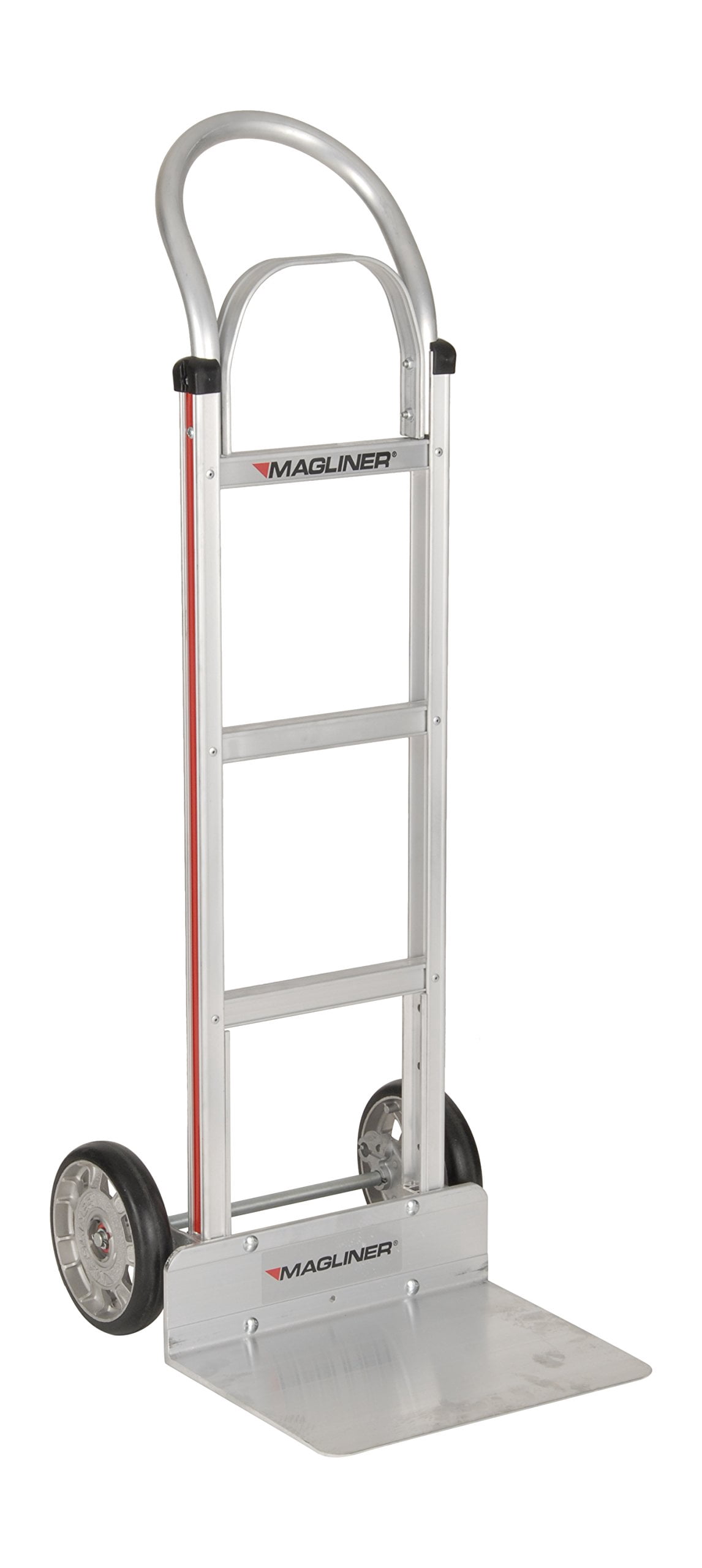 Magliner HMK112K11 General Purpose Hand Truck, 17-1/8 in. W, Silver CA2