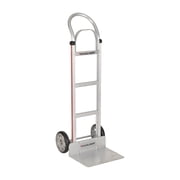 Magliner HMK112K11 General Purpose Hand Truck, 17-1/8 in. W, Silver CA2