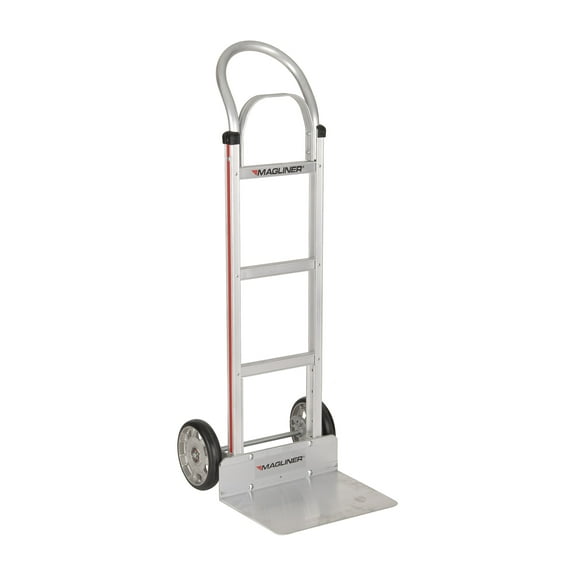 Magliner HMK112K11 General Purpose Hand Truck, 17-1/8 in. W, Silver CA2