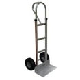 thumbnail image 1 of Magliner HMK15AG2C 500 lbs Hand Truck with Vertical Loop Handle, 1 of 5