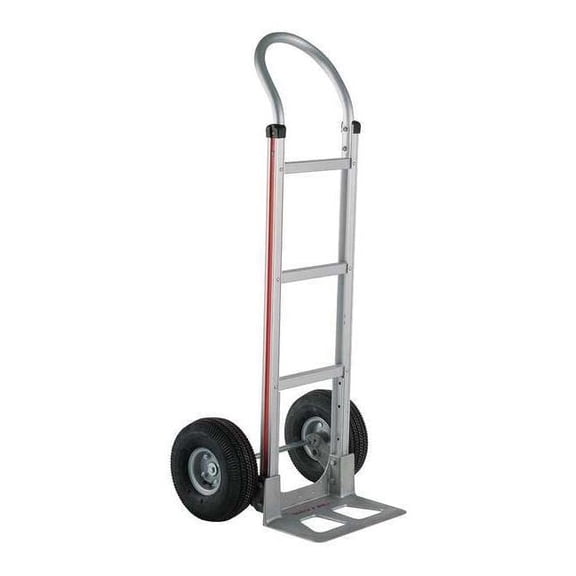 Magliner Hand Truck,500 lb.,48"x20-1/2"x18-1/2" HMK111AA4