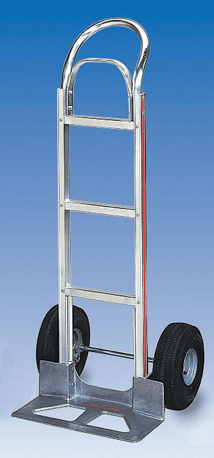Magliner Hand Truck,500 lb.,49"x203/4"x181/2" HMK112UA4