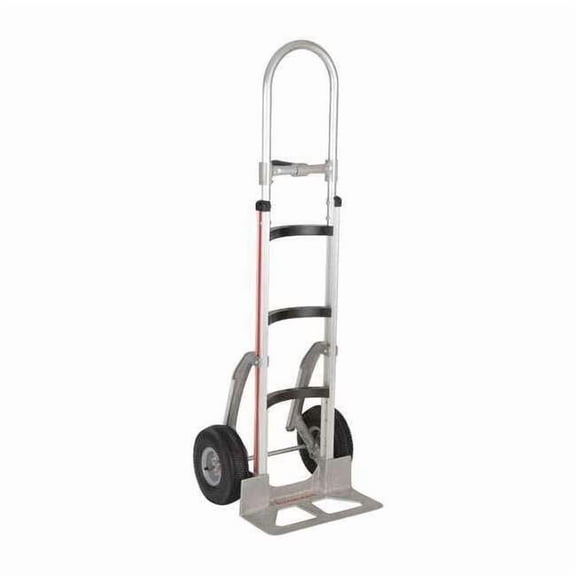 Magliner Hand Truck,General Purpose HMK53CUA45