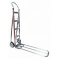 thumbnail image 1 of Magliner Snack Hand Truck,500 lb.,Noseplate 14" W HSA811AA1S-5, 1 of 2