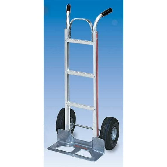 Magliner Hand Truck,500lb,52"x20-1/2"x18-1/2" HMK116UA4