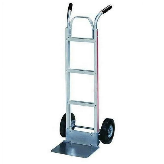 Magliner General Purpose Hand Truck,47-5/8 In. H HMK116E12