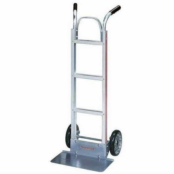 Magliner General Purpose Hand Truck,18 In. W HMK116G11