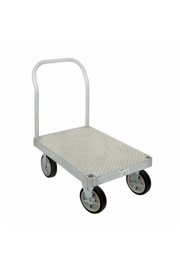 Standard Platform Truck,2800 lb. PTK3048T1-Q-G