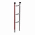 thumbnail image 1 of Magliner Straight Back Frame,1-1/4in Cross Braces 300001, 1 of 1