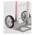 thumbnail image 1 of Magliner Wheel, 8" dia., 1.625" W, HDPE 10815, 1 of 1