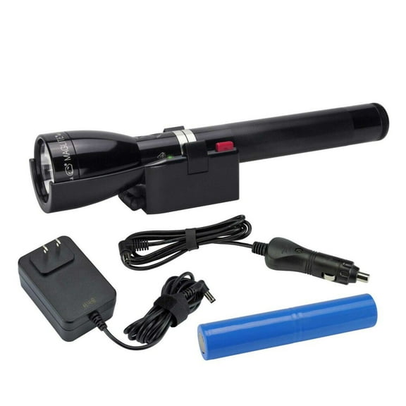 MAGLITE ML150LR-1019 1,000-Lumen ML150LR LED Flashlight