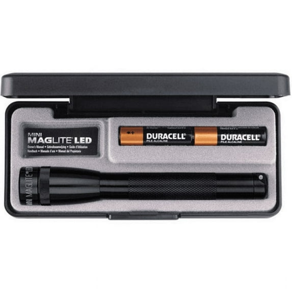Maglite 2 Cell