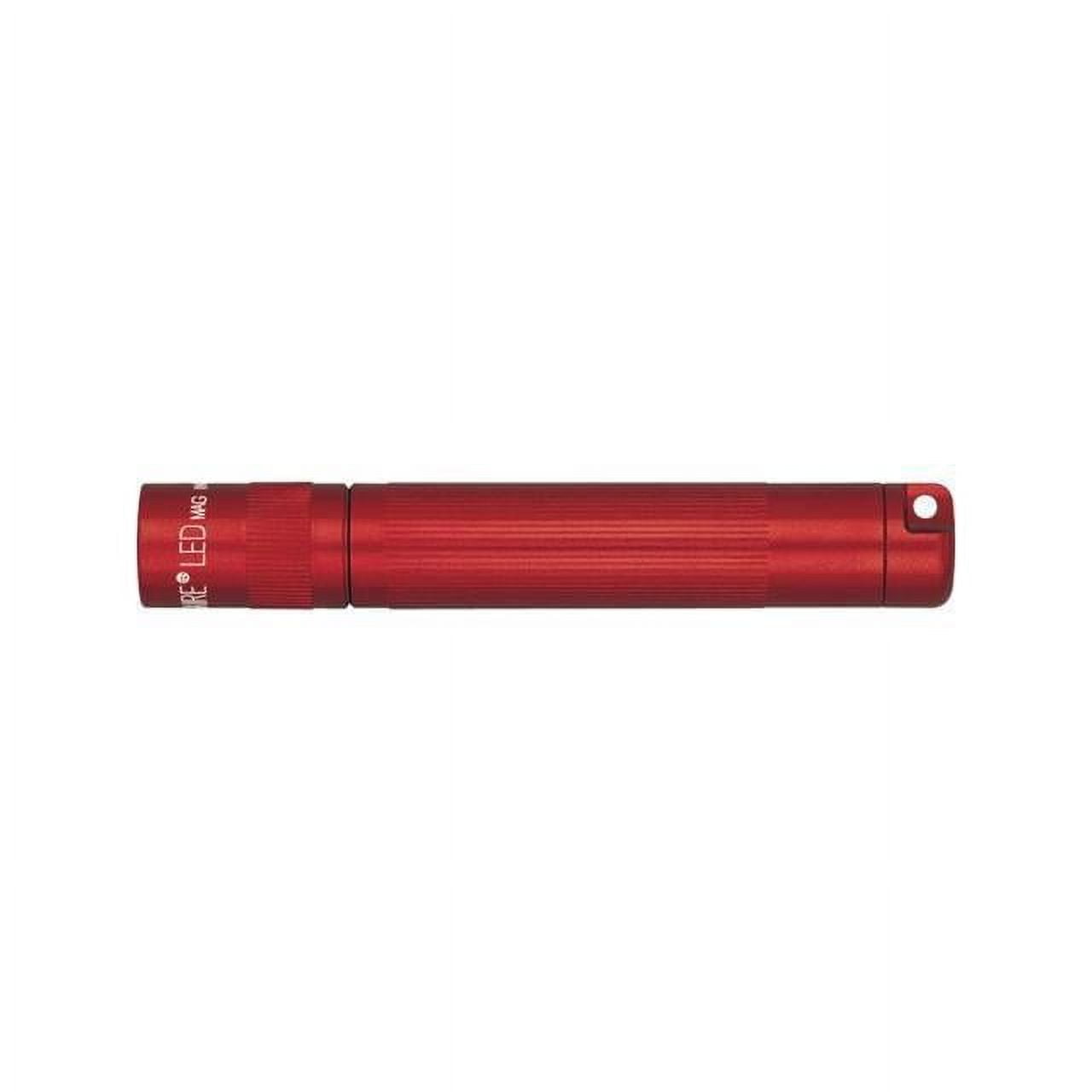 Torcia Mag-Lite Solitaire - 1 Batteria AAA, Incandescenza, 2 Lumen - Nuova In Scatola - Foto 3