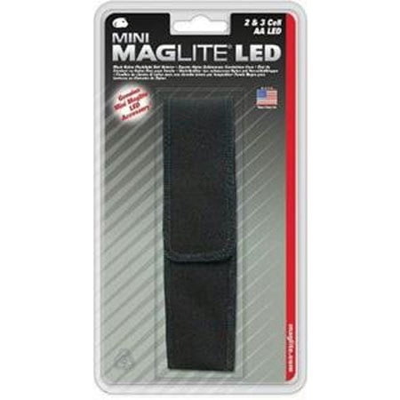 Maglite Holster