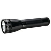 Maglite ML25LT-S2016 2 C - Cell LED Flashlight, Black