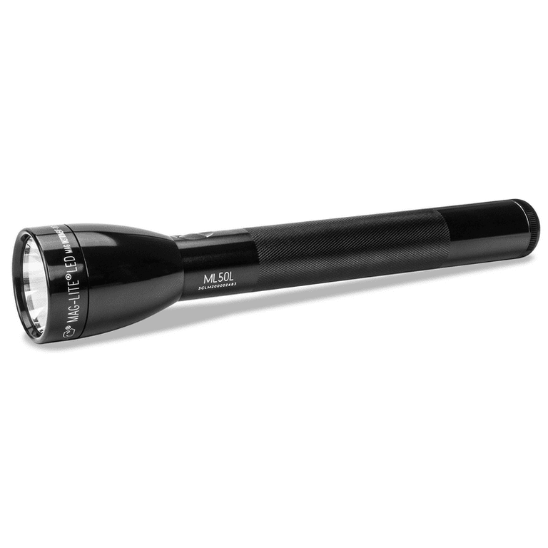 Maglite ML50L LED 3-Cell C - Walmart.com