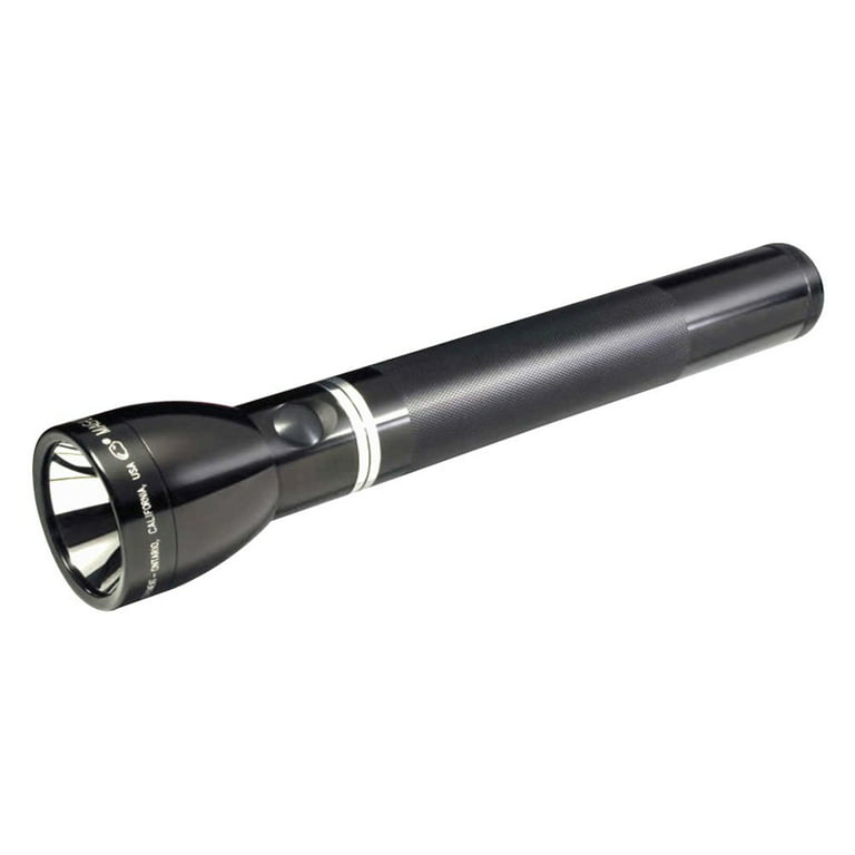 Mag Charger Rechargeable LED Flashlight - Walmart.com