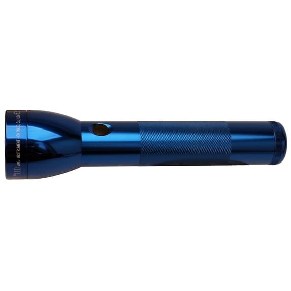Maglite Mag LED 2D Gen 3 - Walmart.com