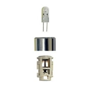 MS II Incandescent Upgrade 4 Cell Xenon