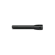 Maglite Mini Incandescent 2-Cell AA Flashlight with Holster, Black