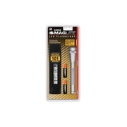Mini Mag-Lite 2 AA Cell LED