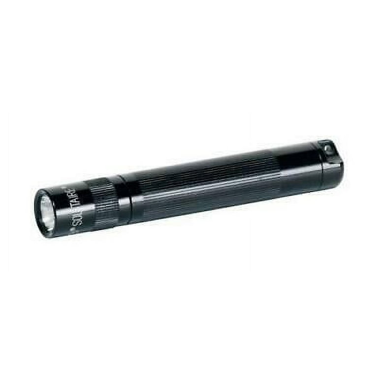 Keychain maglite deals