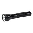thumbnail image 1 of Maglite St2D016 Led 2-Cell D Black Aluminum Flashlight, 1 of 2