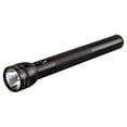 thumbnail image 1 of Maglite Standard 4-Cell D Black Aluminum Flashlight, 1 of 5