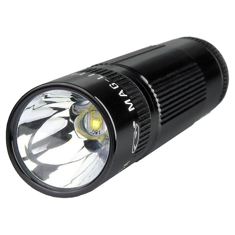 マグライト XL50 LED 3セル AAA フラッシュライト Maglite® XL50 - LED Flashlight