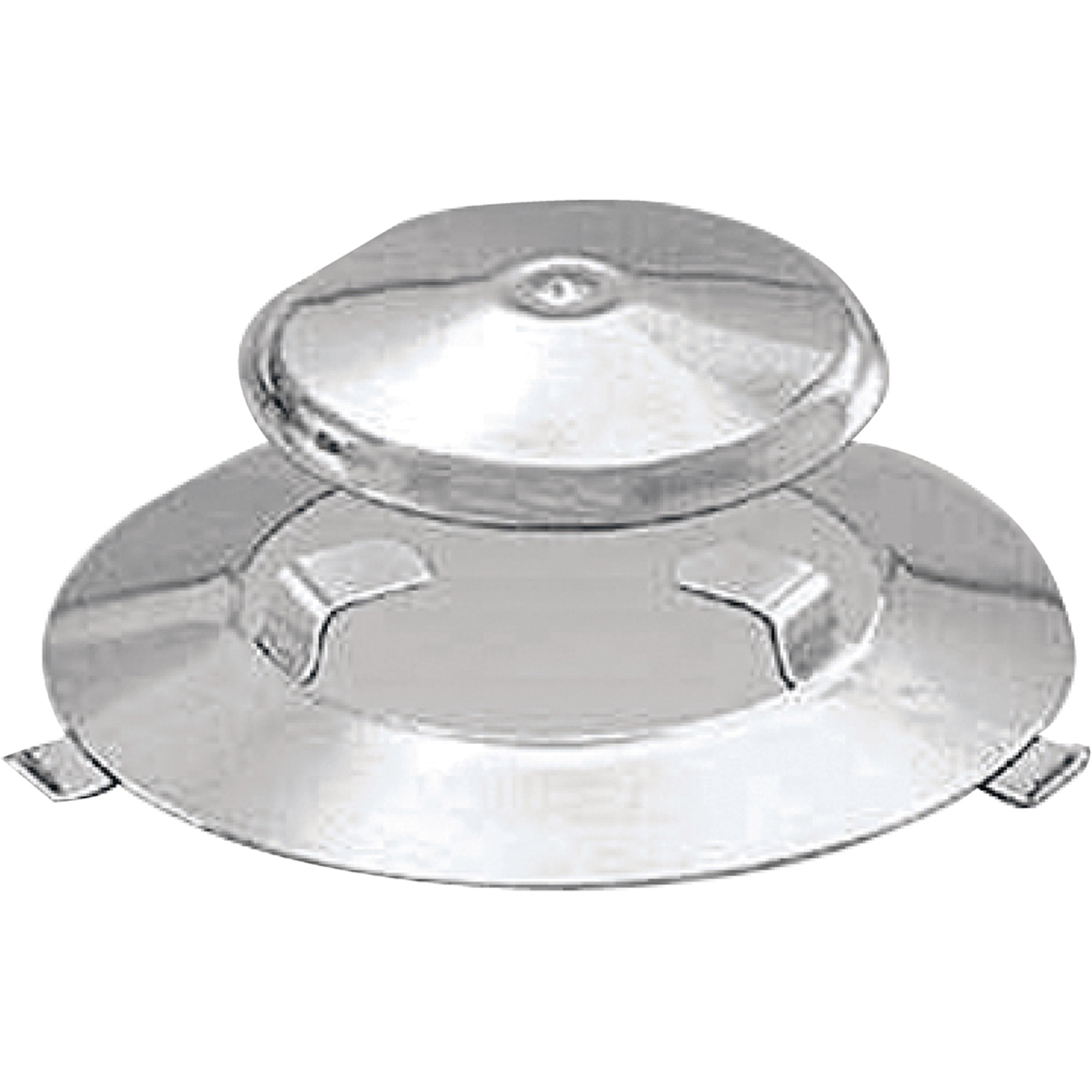 Magma 10665 2Piece Radiating Plate and Dome for A10007, A10008, A10